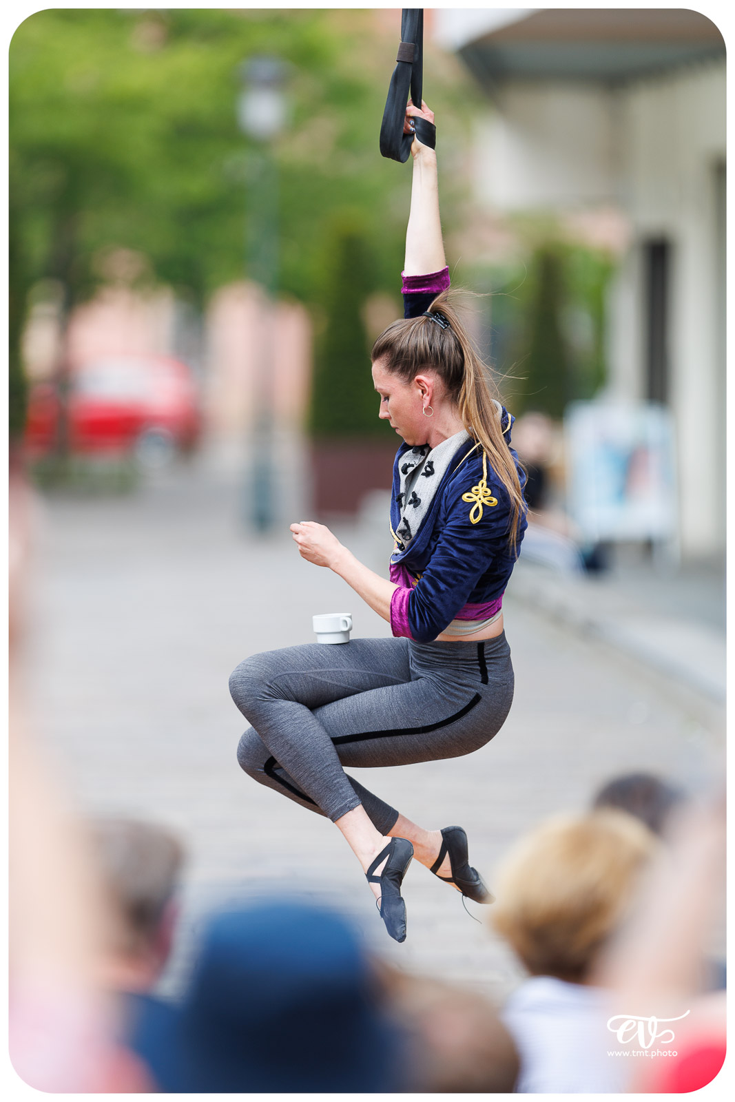 SUR MESURE (CIE BARRIÈRE)